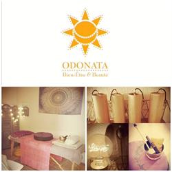 Odonata Bien-Être & Beauté