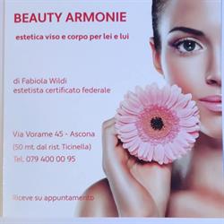 Beauty Armonie