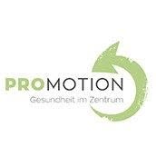 Physiotherapie- und Trainingscenter PROMOTION