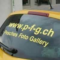 Pesches Foto Gallery