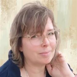 Anne Erard Bonvin - Thérapeute Complémentaire - Kinésiologue - Coach