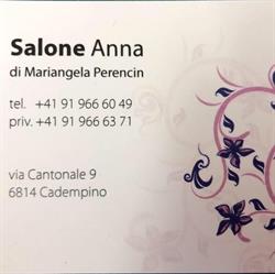Salone Anna