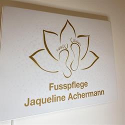Fusspflege Jaqueline Achermann
