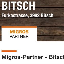 Migros-Partner - Bitsch
