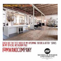 Michelle Wismer & Company