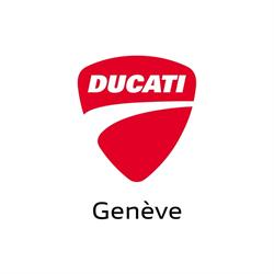 Ducati Genève