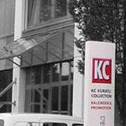 KC Kuratli Promotion GmbH