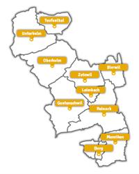 Impuls Zusammenleben Aargau Süd
