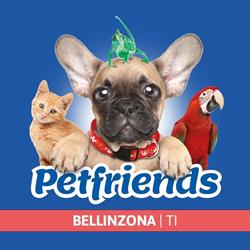 Petfriends