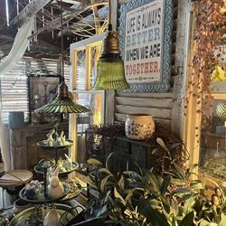 L'Atelier de Chantal Meiringen