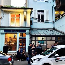 Fass Bar