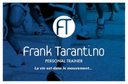 Frank Tarantino - Personal Trainer