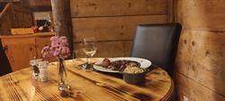 Restaurant Les Bains