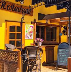 Restaurant des Tennis