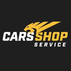 cars shop contone