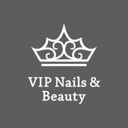 VIP Nails & Beauty