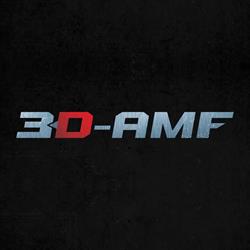 Studio d’enregistrement 3D-AMF