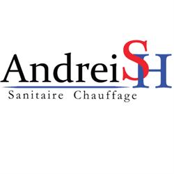 Andrei SH Sàrl . Sanitaire & Chauffage