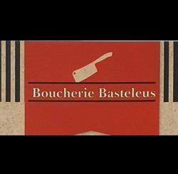 Boucherie Basteleus