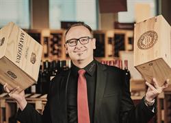 Mövenpick Wein Pfäffikon SZ