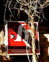 Queerfeministischer Raum