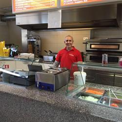 Kebabhaus Altenrhein