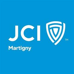 JCI Martigny - Jeune Chambre Internationale