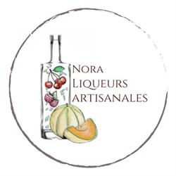NORA Liqueurs artisanales