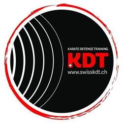 Karate Defense Training