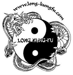 Long Kung- Fu Schule