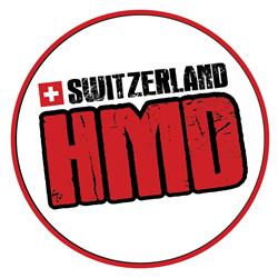 HMD Basel - Hwalmoodo and Kickboxing