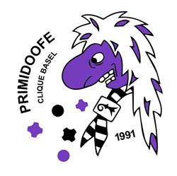 Primidoofe Clique Basel 1991