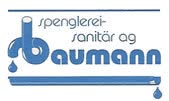 Baumann Spenglerei Sanitär AG
