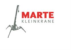 Marte Kleinkrane