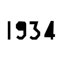 Galerie 1934