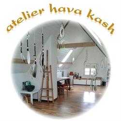 atelier hava kash