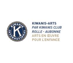 Kiwanis-Arts
