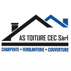As Toiture CEC Sàrl