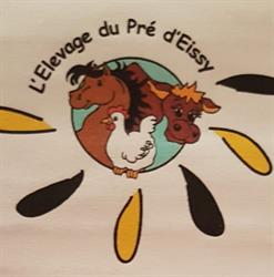 Élevage du Pré d'Eissy