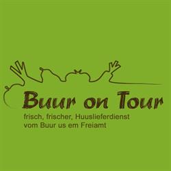 Hauslieferdienst Buur on Tour Freiamt