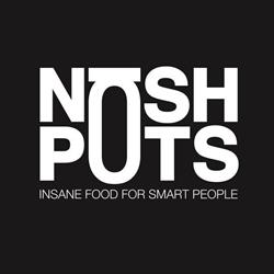 Nosh-Pots