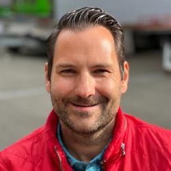 Fabian Hollenstein Coaching