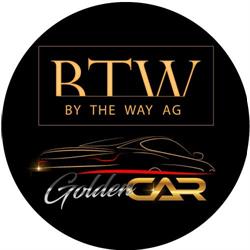 By The Way Car