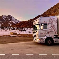Lütscher Transporte