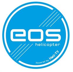 Eos Helicopter