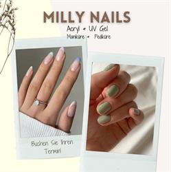 Milly Nails