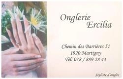 Onglerie Ercilia