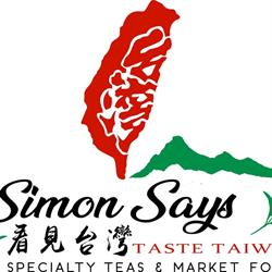 Simon Says Taste Taiwan