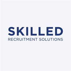 Skilled - Recruitment Solutions GmbH
