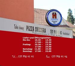 Svizzera Pizza
